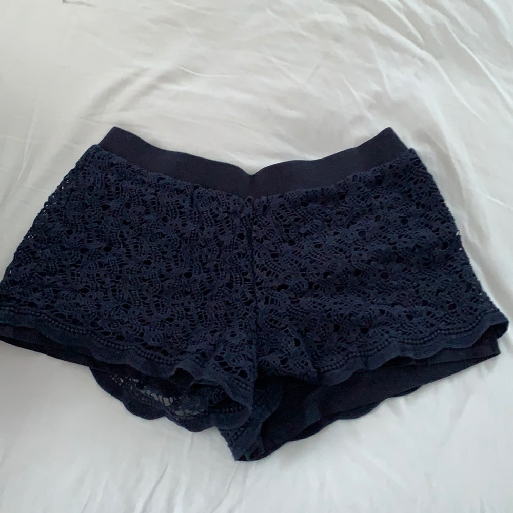 Lilly Pulitzer shorts